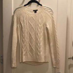 HM Knit Sweater
